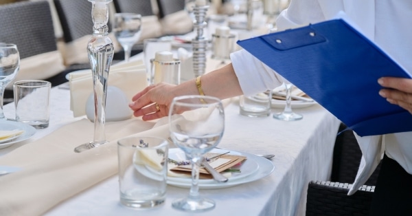 Secrets to Flawless Event Planning: Expert Advice