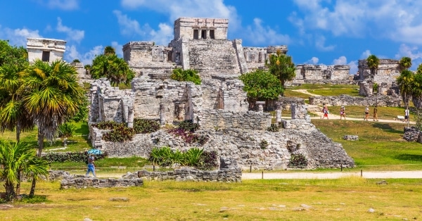 Tulum