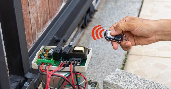 Gate Repair Specialists: Why Choosing Expertise Matters for Your Security