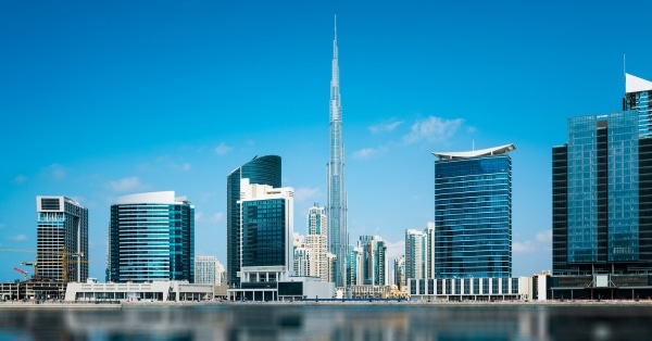 Why Dubai is the Ultimate Destination for Real Estate Investments in 2024