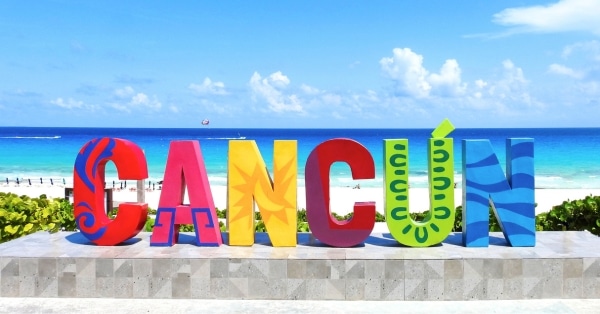 Cancun