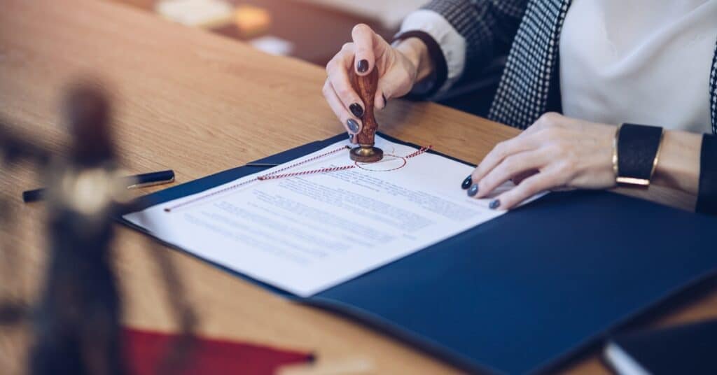 Why International Notary Services in Israel Are Crucial