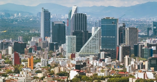 Mexico City