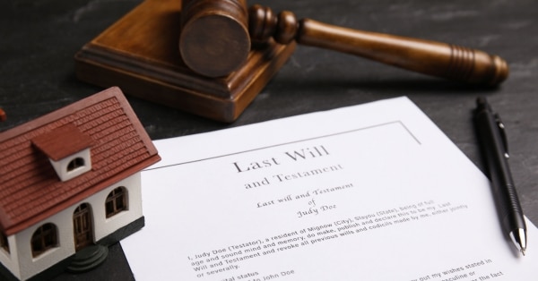 What Is Important to Know When Signing Inheritance Agreements in Israel
