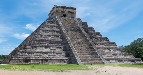 Top 10 Must-See Destinations in Mexico You Can’t Afford to Miss
