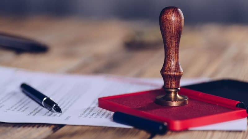 American notaries