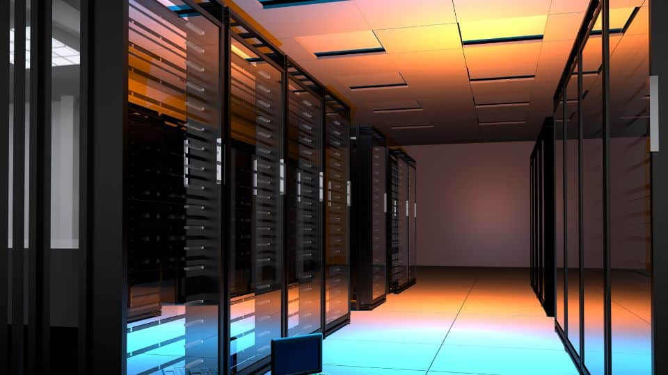 Are there servers dedicated to Israel?
