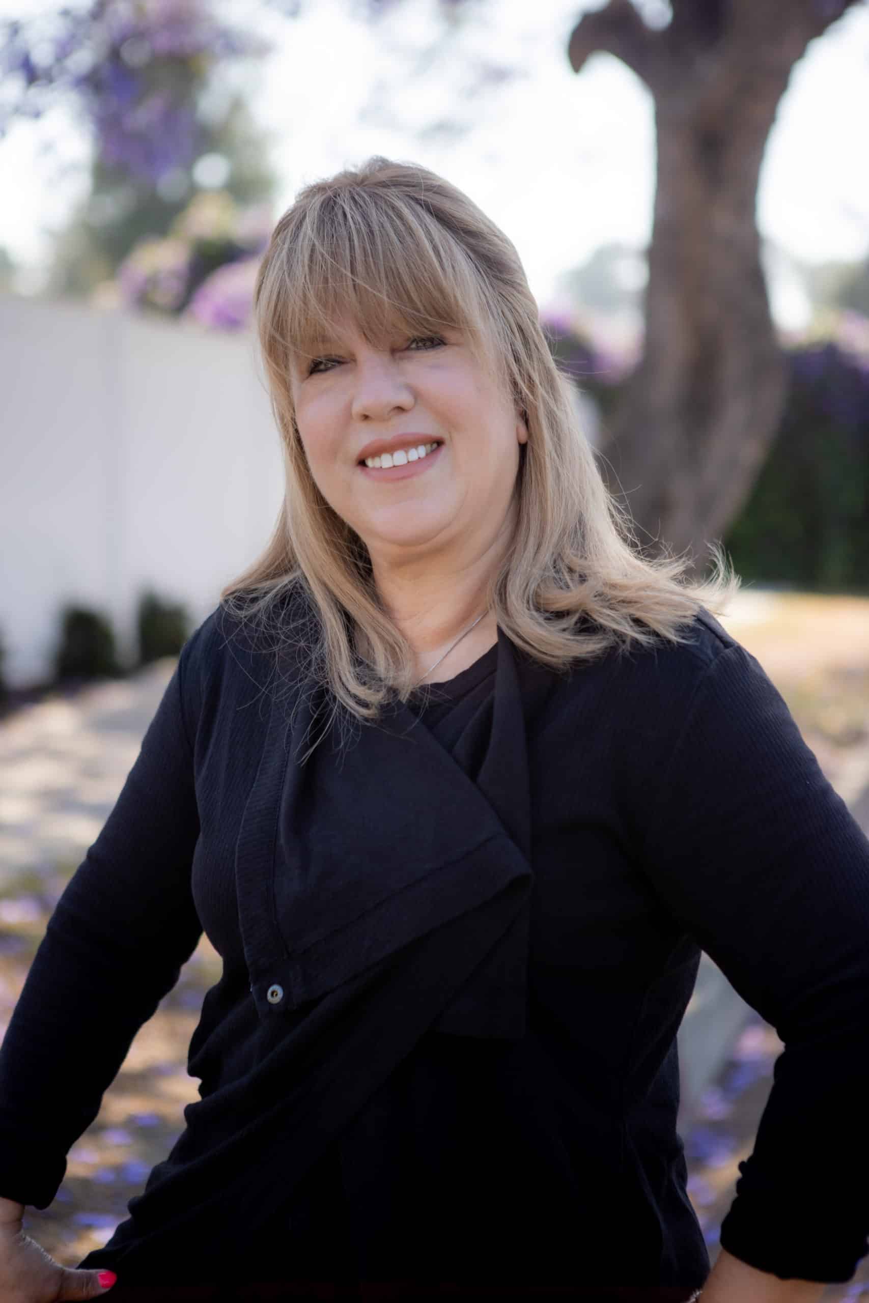 Debby Dreyer Gabbai - Real Estate Agent