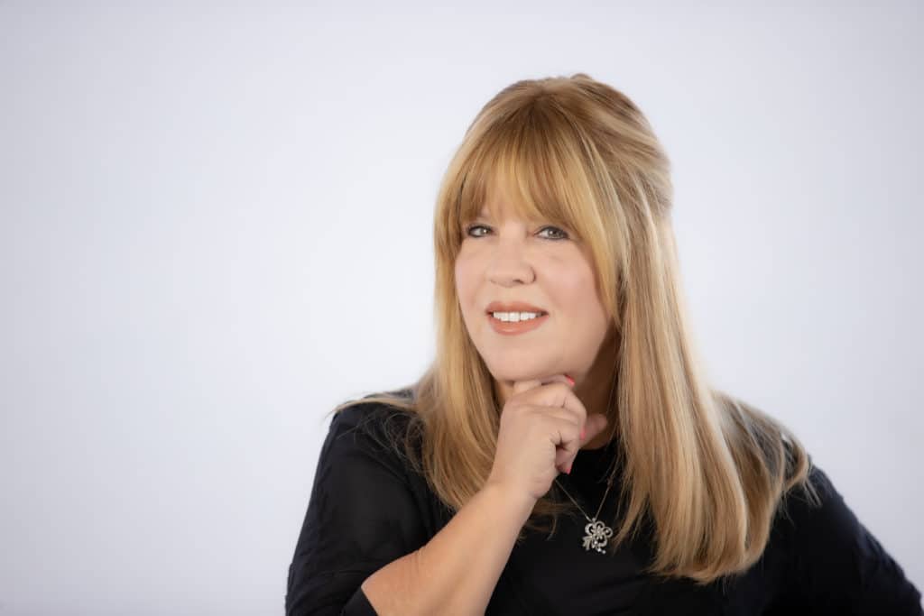 Debby Dreyer Gabbai Real Estate Agent