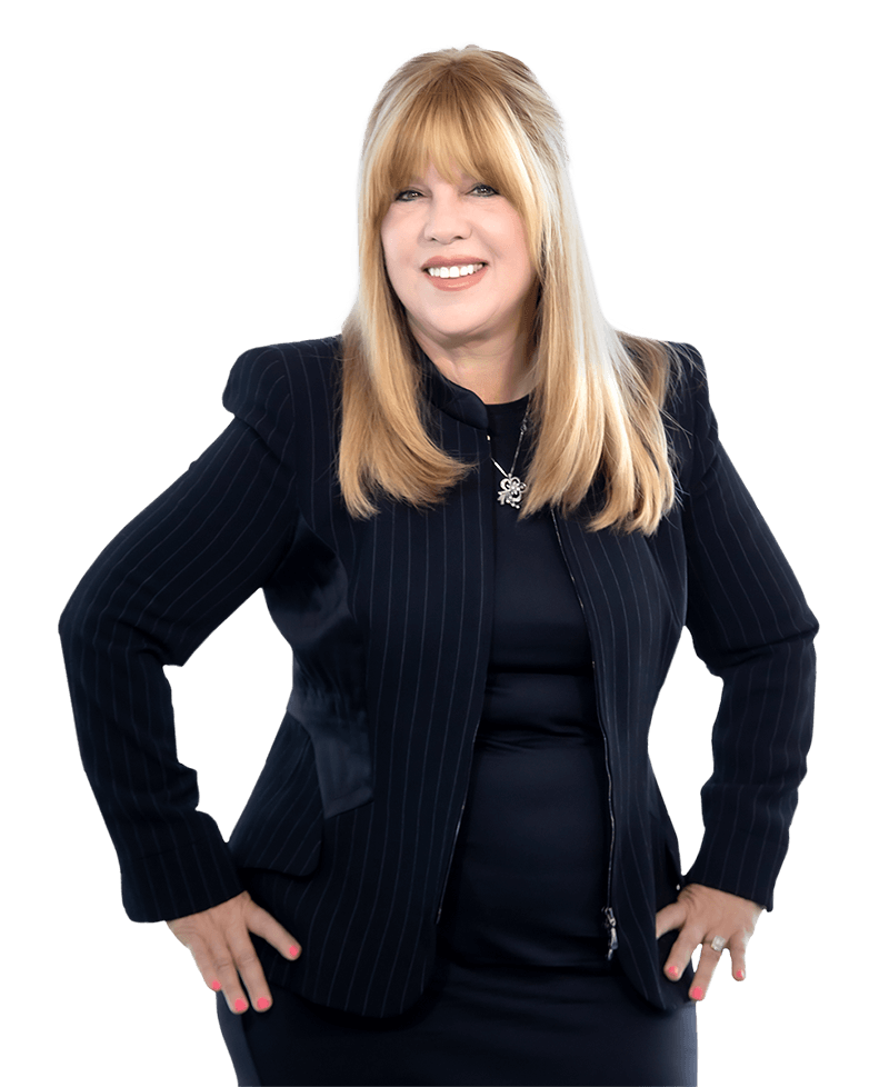 Your Agent - Debby Dreyer Gabbai