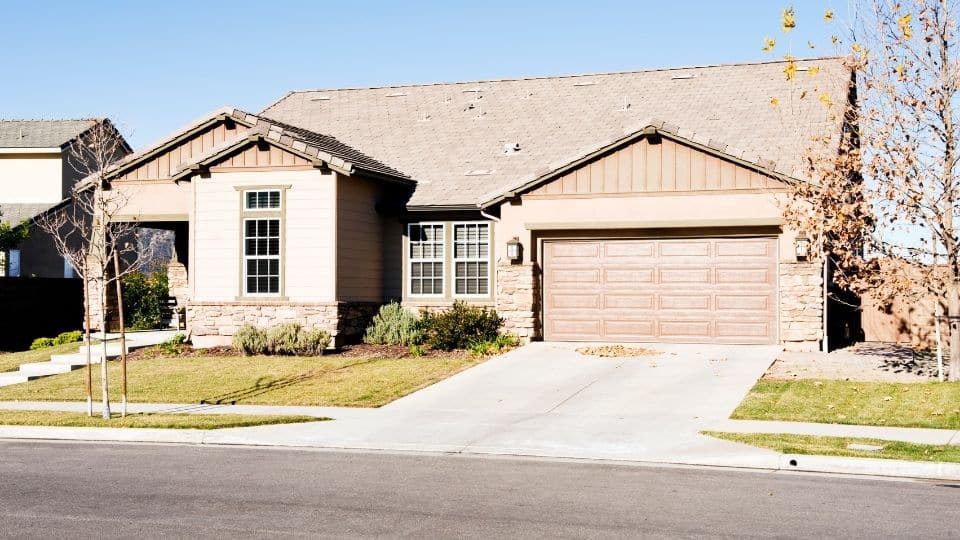 Duplex for Sale