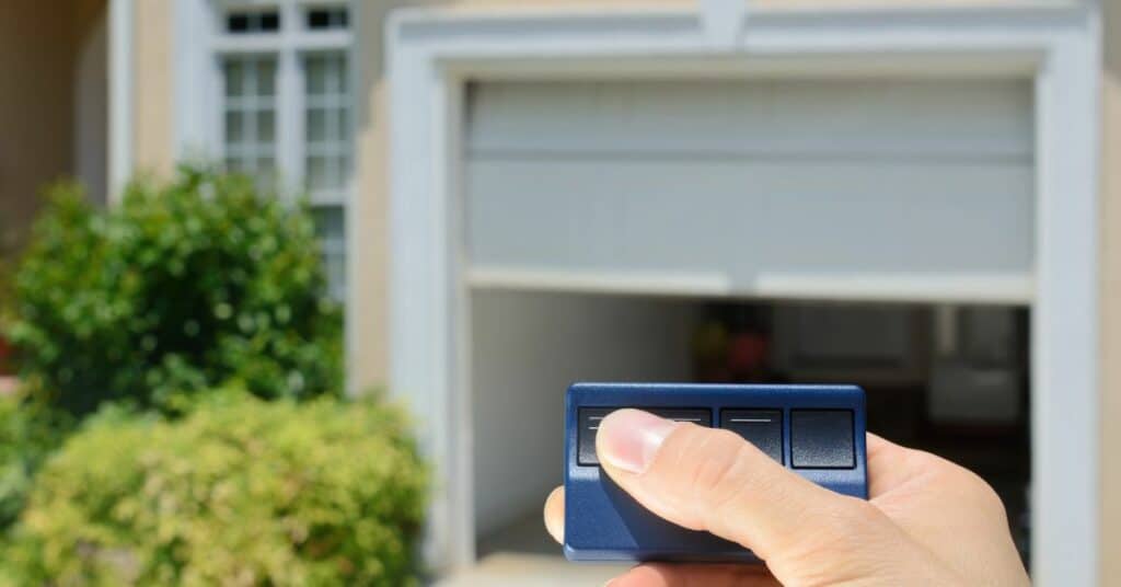 Electric Gates and Garage Doors