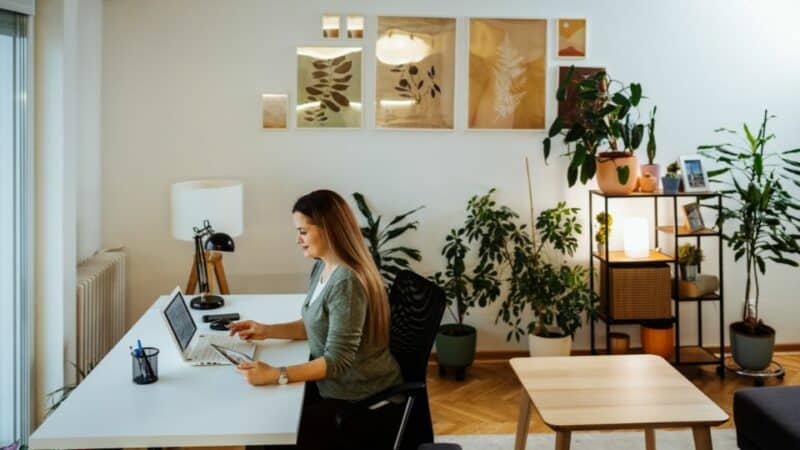 Flexible Workspaces