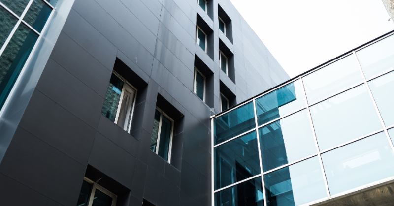 Future Trends in Aluminum for Green Construction