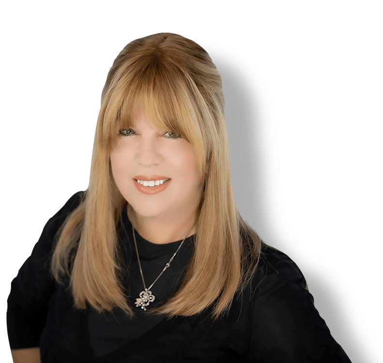 Debby Dreyer Gabbai