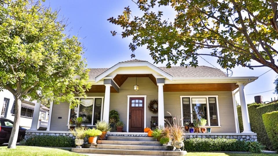 Houses for Sale
