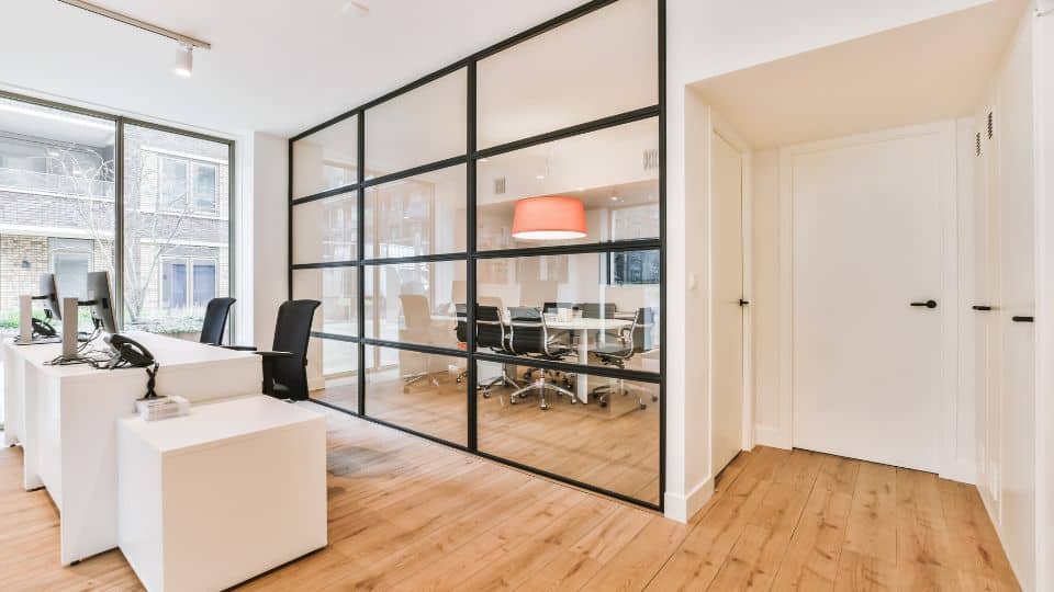 Flexible Workspace Solutions: Discovering the Ideal Office Space for Rent