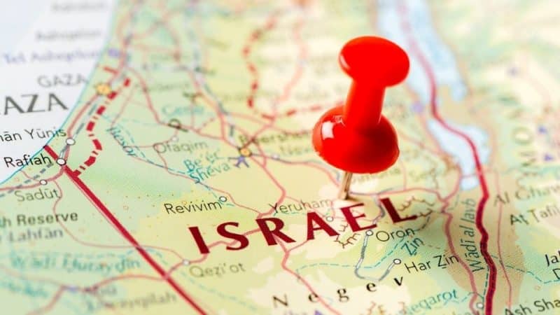 ישראל
