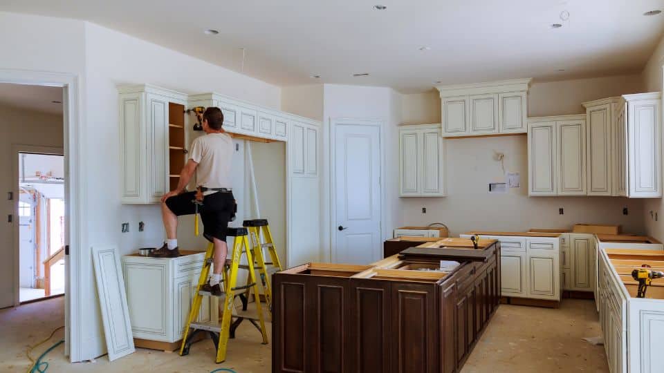 10 Inspiring Ideas for Kitchen Remodeling