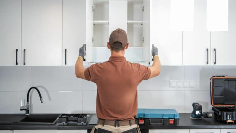 Kitchen Remodeling
