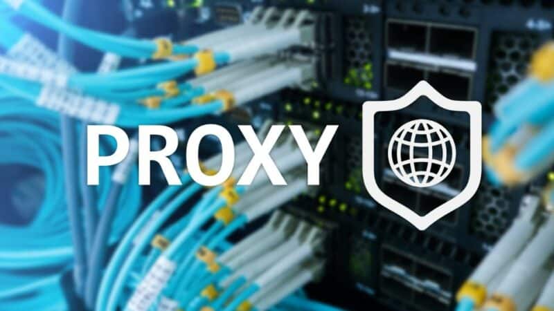 mobile proxy
