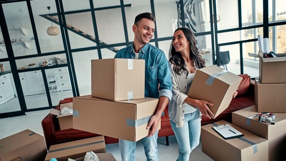How to take care of your living situation when moving to Israel