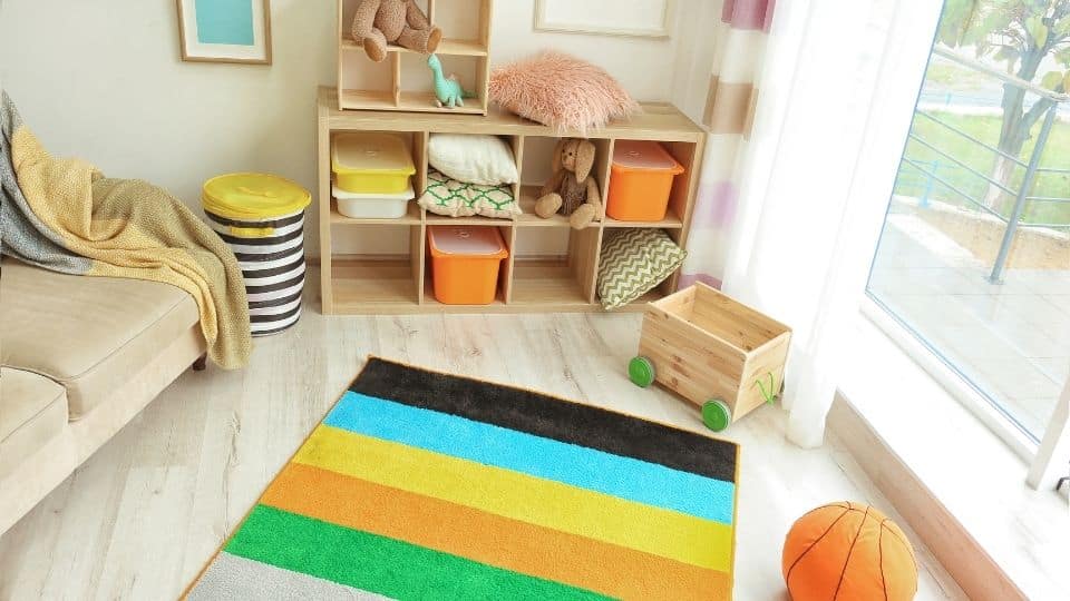 How To Choose the Perfect Carpet for Your Home
