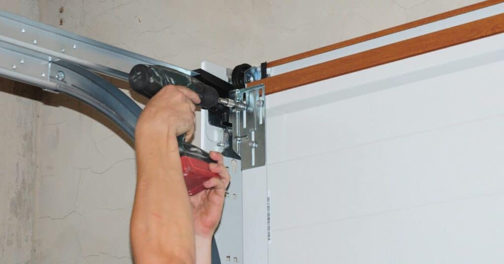 Regular Maintenance for Electric Gates and Garage Doors