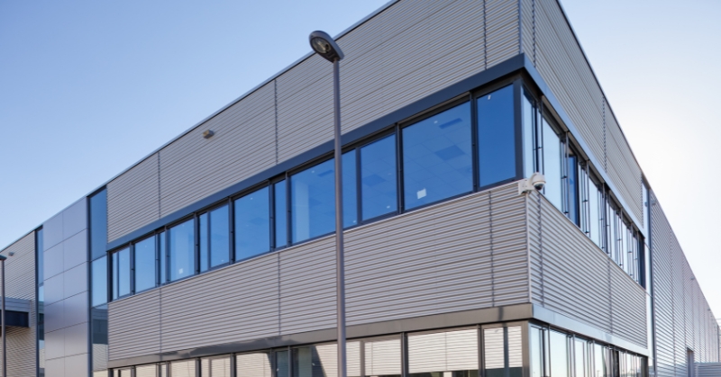 The Impact of Advanced Aluminum Technologies on Green Building and Energy Efficiency