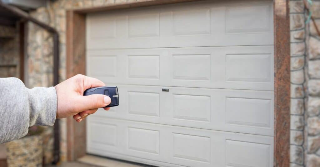 The Importance of Regular Maintenance for Electric Gates and Garage Doors