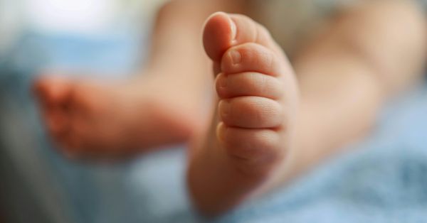 Tiny Toes, Big Questions: A Friendly Guide to Kids’ Intoeing