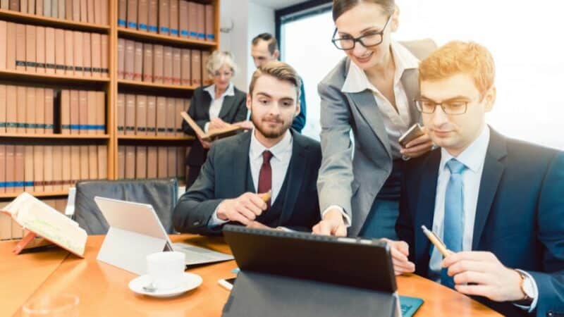 top Israeli law firms