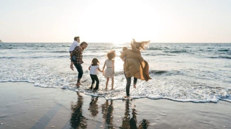 Vacation
