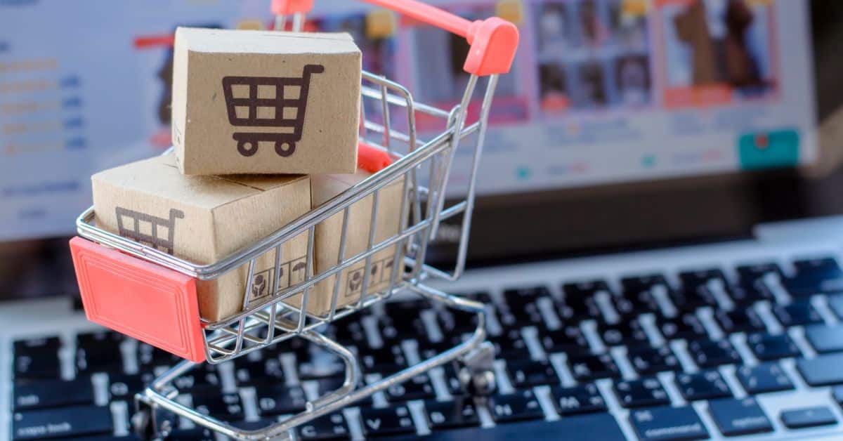Want to get cashback on your online shopping? Try Cashyo!