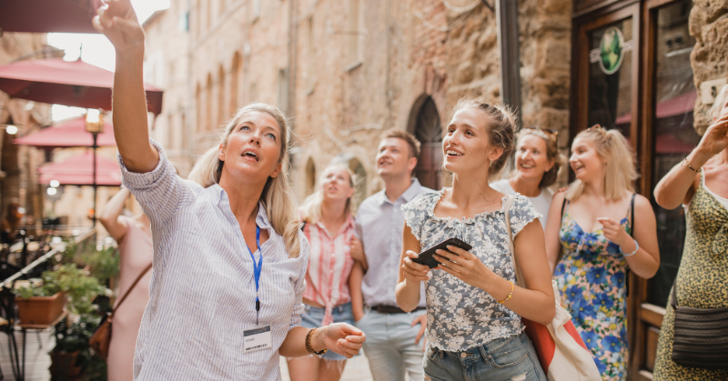 Why Consolidated Tours in Israel Offers the Best of Both Worlds