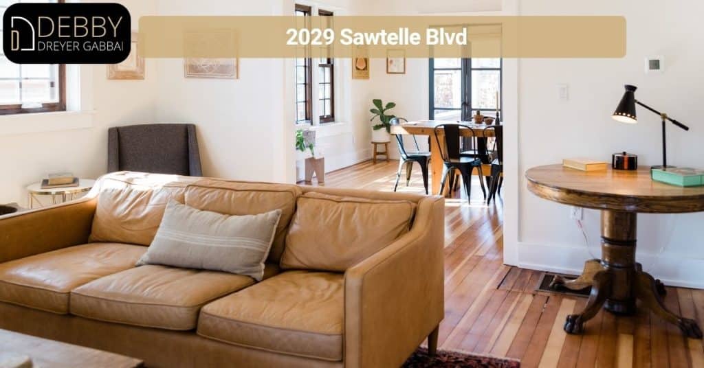 2029 Sawtelle Blvd