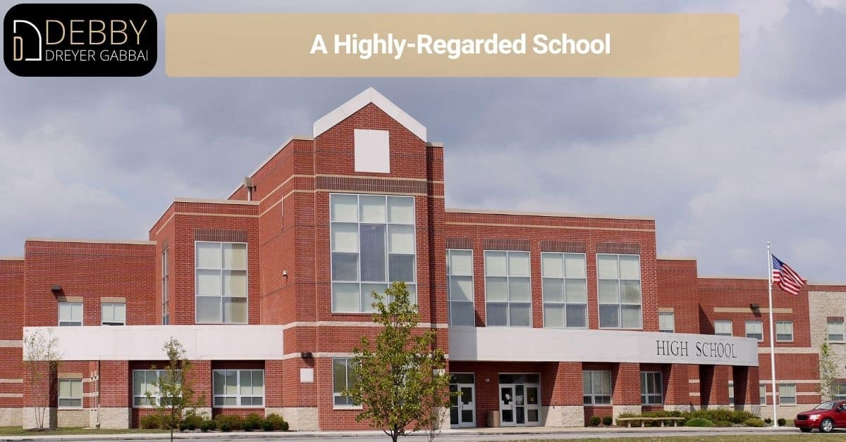 A Highly-Regarded School