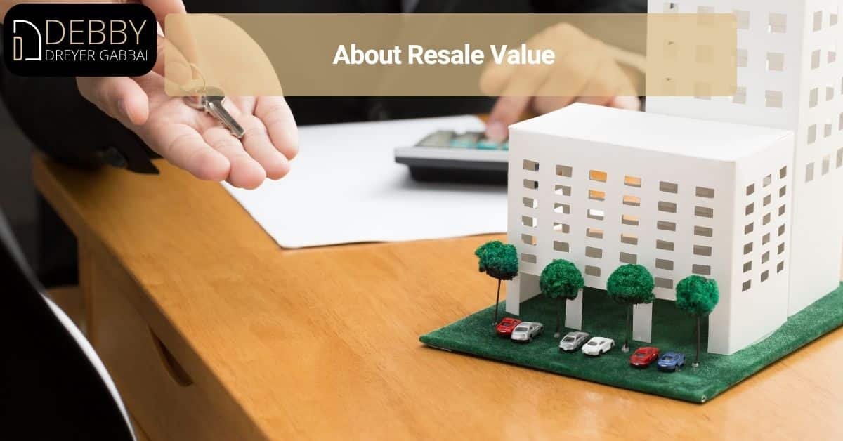 About Resale Value