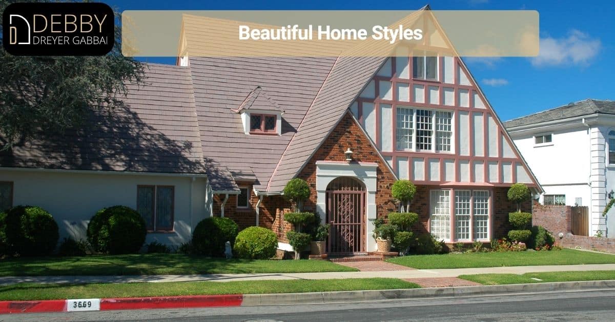 Beautiful Home Styles