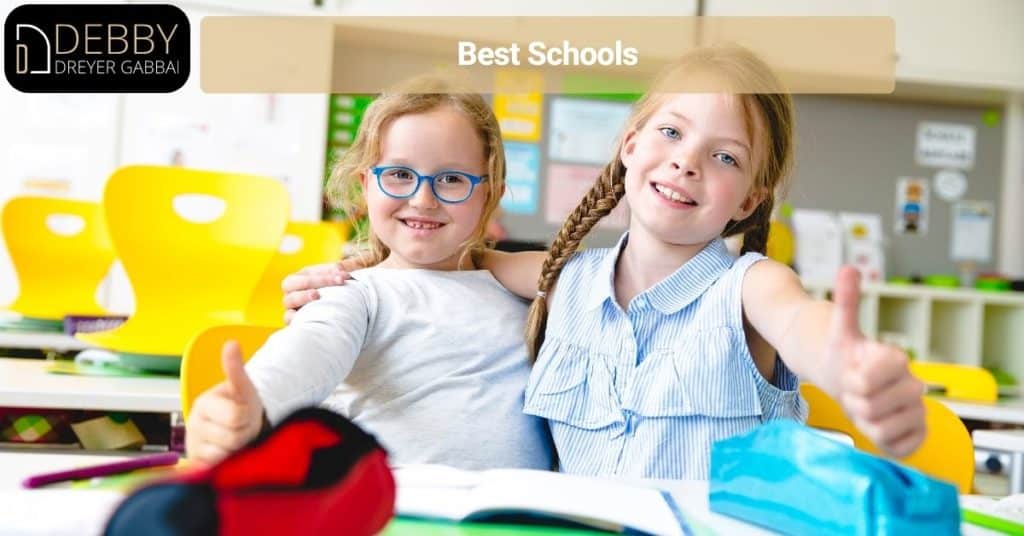 Best Schools