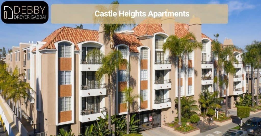 Castle Heights Apartments