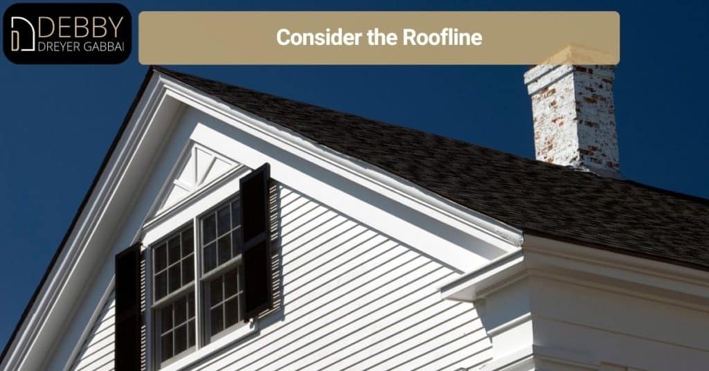 Consider the Roofline