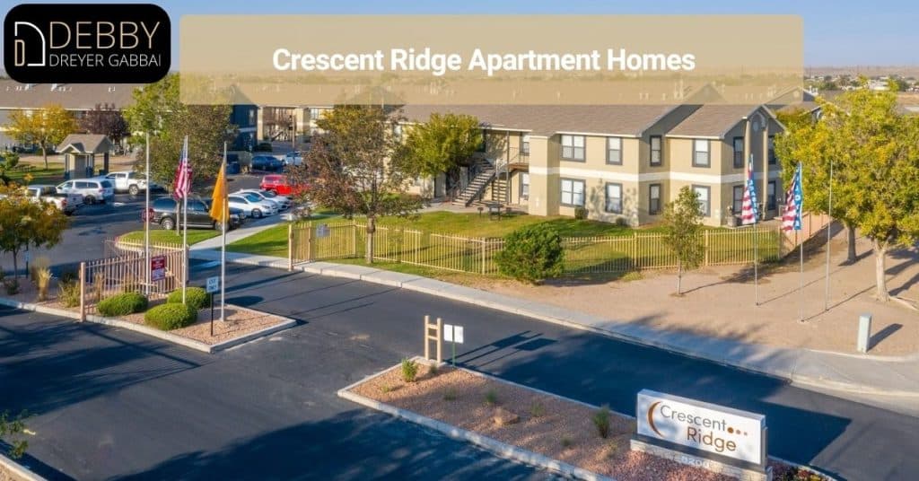 Crescent Ridge Apartment Homes