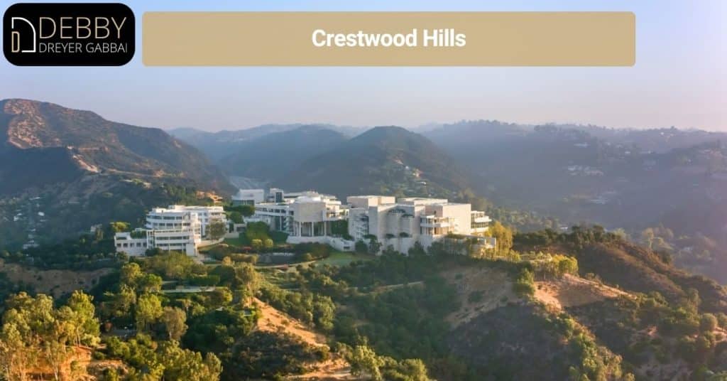 Crestwood Hills
