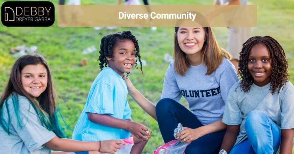 Diverse Community