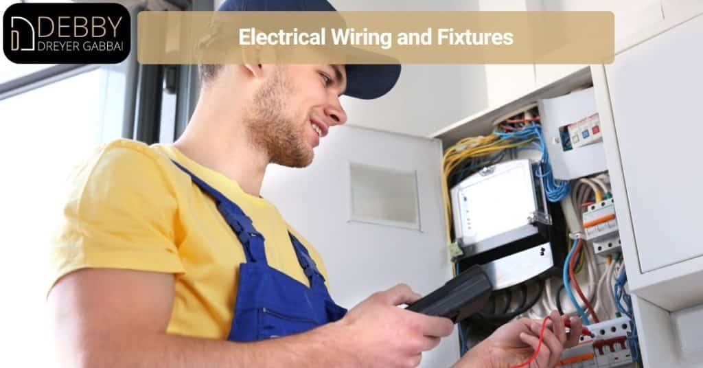Electrical Wiring and Fixtures