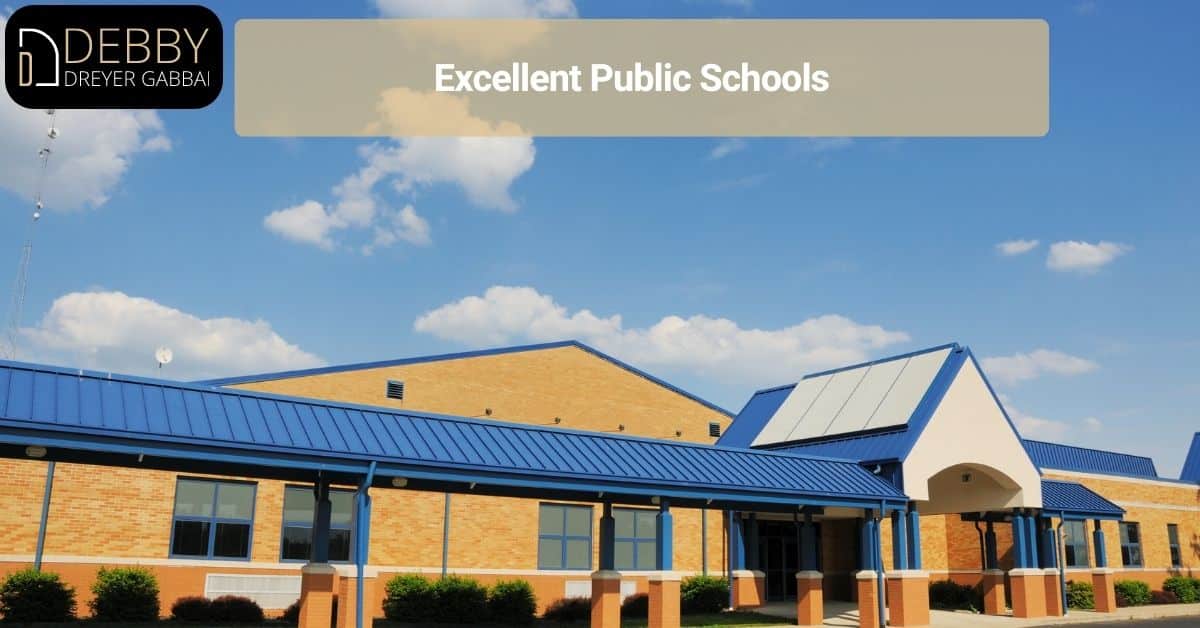 Excellent Public Schools