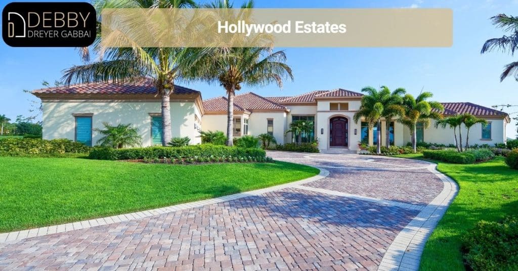 Hollywood Estates