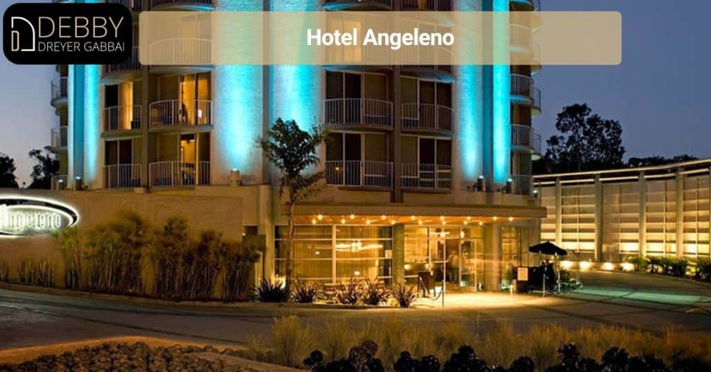Hotel Angeleno
