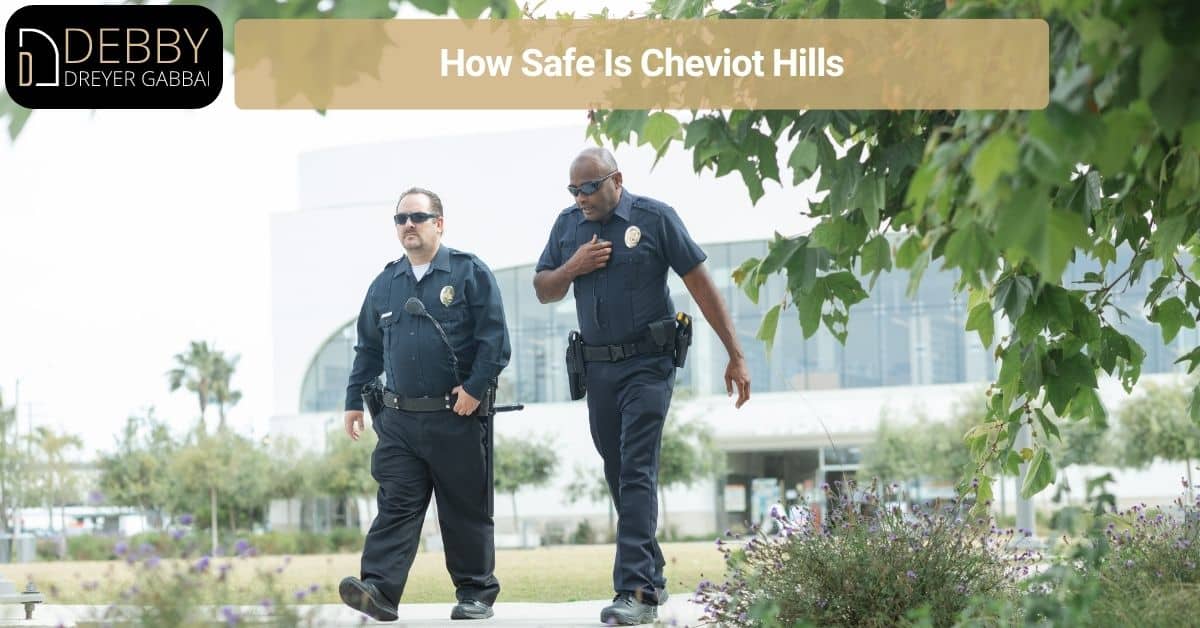 How Safe Is Cheviot Hills